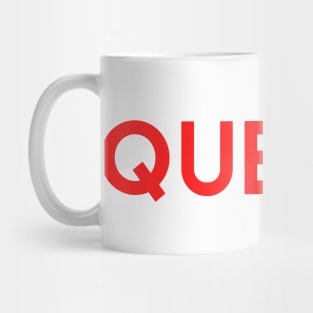 Queens Gaels Mug